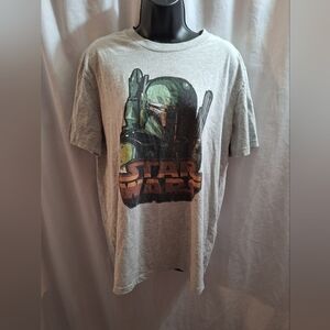 Star Wars men's XL T-shirt
